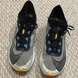 Nike Zoom Fly 3 Mens Running Shoes Sneakers